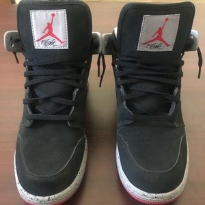 Nike Air Jordan flights